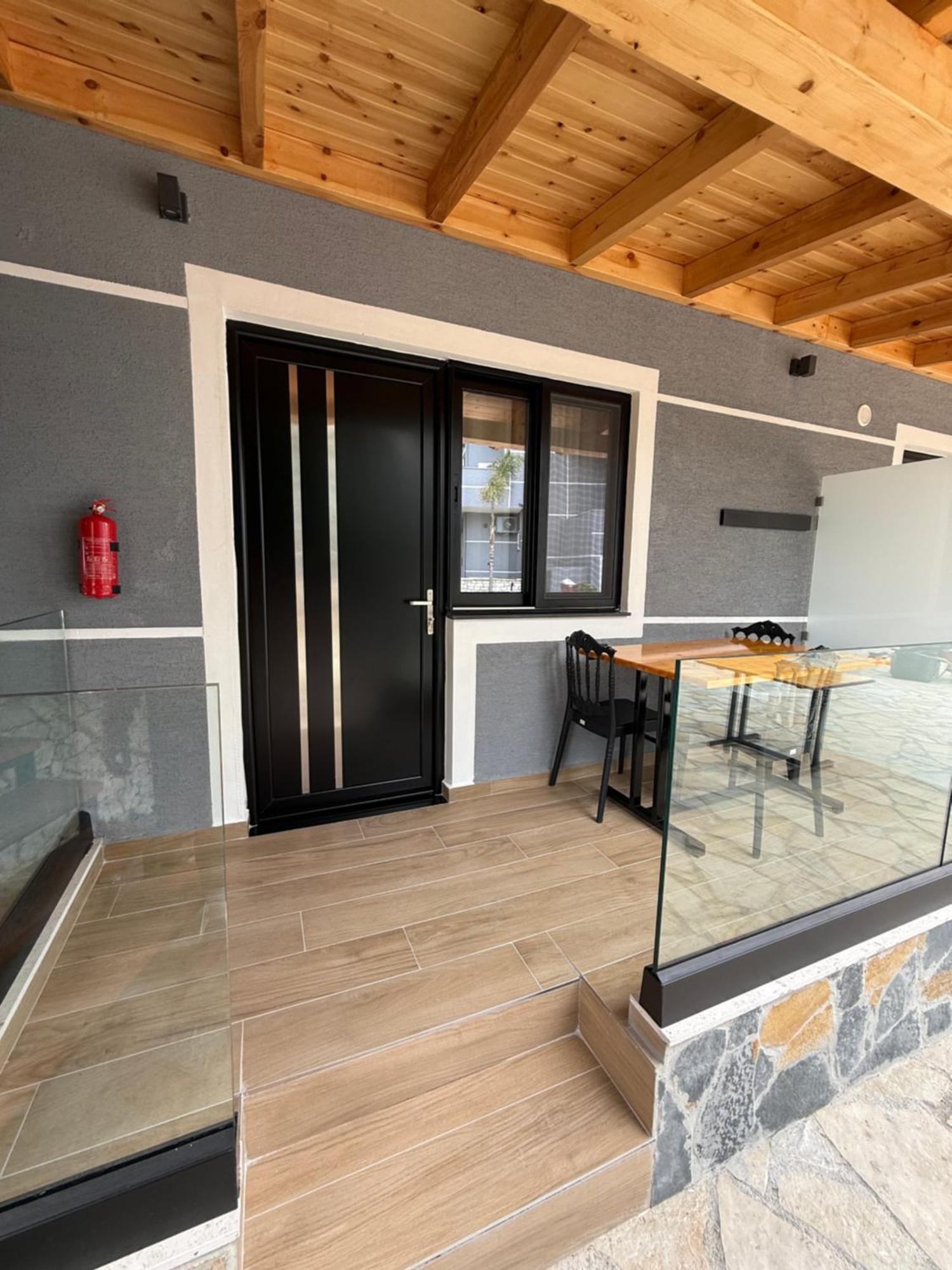 Apartamento La Familia